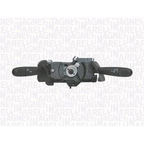 Compre Comutador na coluna de direcção da MAGNETI MARELLI 000043135010 a um preço baixo por 178,49 €