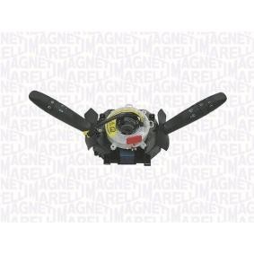 Compre Comutador na coluna de direcção da MAGNETI MARELLI 000043147010 a um preço baixo por 119,69 €