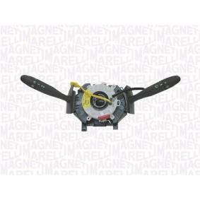 Compre Comutador na coluna de direcção da MAGNETI MARELLI 000043159010 a um preço baixo por 181,89 €