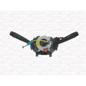 Comprar Conmutador en la columna de dirección de MAGNETI MARELLI 000043171010 a bajo precio de 264,48 €