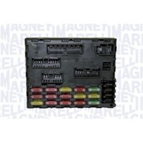 Compre Caixa de fusíveis da MAGNETI MARELLI 000048455010 a um preço baixo por 46,00 €