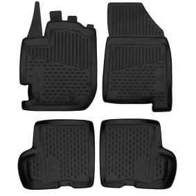 Fußmatten 75087 von WALSER günstig für 66,87 € online kaufen