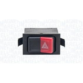 Acquista Interruttore, Lampeggiatore d'emergenza da MAGNETI MARELLI 000050001010 a buon mercato per soli 16,66 €