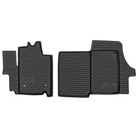 Fußmatten 75216 von WALSER günstig für 74,84 € online kaufen