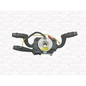 Compre Comutador na coluna de direcção da MAGNETI MARELLI 000050072010 a um preço baixo por 234,54 €
