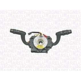 Compre Comutador na coluna de direcção da MAGNETI MARELLI 000050073010 a um preço baixo por 776,16 €