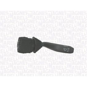 Compre Comutador na coluna de direcção da MAGNETI MARELLI 000050105010 a um preço baixo por 17,09 €