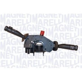 Compre Comutador de luzes de MAGNETI MARELLI online para FIESTA III (GFJ) a preços moderados