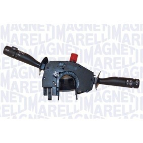Comprar Conmutador en la columna de dirección de MAGNETI MARELLI 000050186010 a bajo precio de 53,51 €