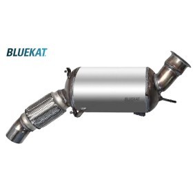Acquista Filtro antiparticolato (FAP) da BLUEKAT 442040 a buon mercato per soli 490,40 €