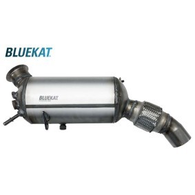 Acquista Filtro antiparticolato (FAP) da BLUEKAT 552011 a buon mercato per soli 760,50 €