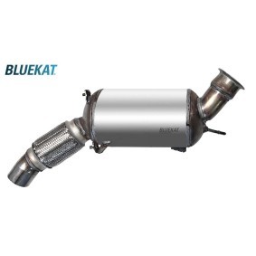 Acquista Filtro antiparticolato (FAP) da BLUEKAT 552040 a buon mercato per soli 591,39 €