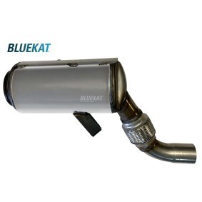 Acquista Filtro antiparticolato (FAP) da BLUEKAT 992051 a buon mercato per soli 675,78 €