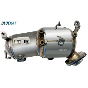 Acquista Filtro antiparticolato (FAP) da BLUEKAT 999061 a buon mercato per soli 757,19 €