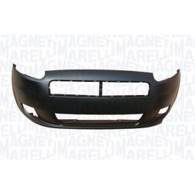 Stoßstange 021316000140 von MAGNETI MARELLI günstig für 193,40 € online kaufen