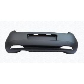 Heckstoßstange 021316000150 von MAGNETI MARELLI günstig für 191,31 € online kaufen