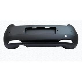 Heckstoßstange 021316000170 von MAGNETI MARELLI günstig für 216,07 € online kaufen