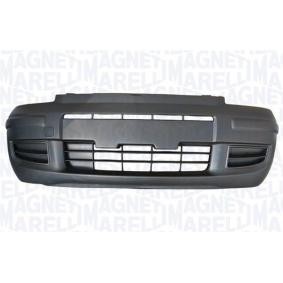 Stoßstange 021316000930 von MAGNETI MARELLI günstig für 144,20 € online kaufen