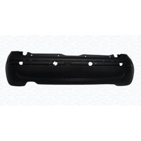 Heckstoßstange 021316001020 von MAGNETI MARELLI günstig für 171,16 € online kaufen
