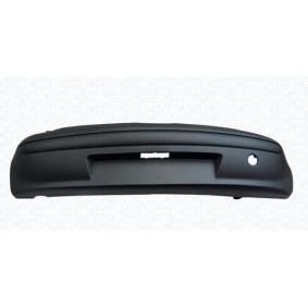 Heckstoßstange 021316002070 von MAGNETI MARELLI günstig für 79,60 € online kaufen