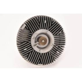 Kupplung, Kühlerlüfter D9MA002TT MAN von THERMOTEC