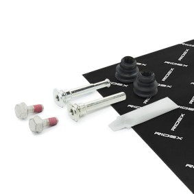 Achetez des Jeu de douilles de guidage d'étrier de frein RIDEX 1165G0175 à prix pour 5,52 €