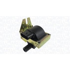 Zündspule 060717013012 von MAGNETI MARELLI günstig für 24,46 € online kaufen