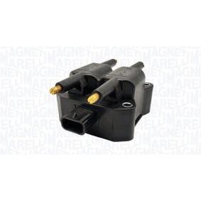 Acquista Bobina d'accensione da MAGNETI MARELLI 060717039012 a buon mercato per soli 36,55 €