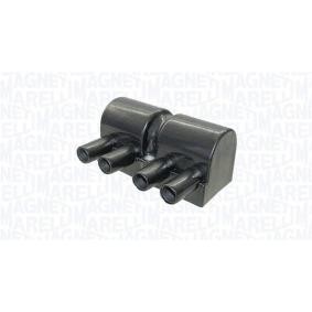 Zündspule 060717054012 von MAGNETI MARELLI günstig für 65,55 € online kaufen