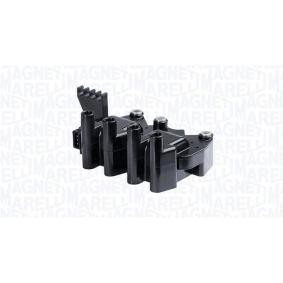 Zündspule 060717067012 von MAGNETI MARELLI günstig für 59,56 € online kaufen