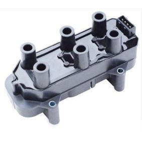Compre Bobina de ignição da MAGNETI MARELLI 060717076012 a um preço baixo por 55,78 €