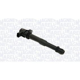 Zündspule 060740302010 von MAGNETI MARELLI günstig für 42,46 € online kaufen
