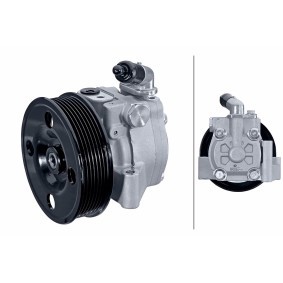 Servopumpe für FORD von HELLA