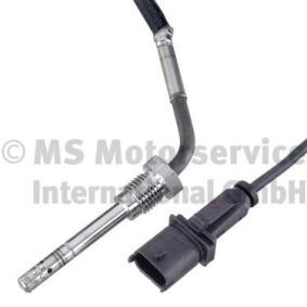 Abgastemperatursensor 7.11020.75.0 von PIERBURG günstig für 94,14 € online kaufen