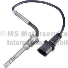 Abgastemperatursensor für FIAT von PIERBURG