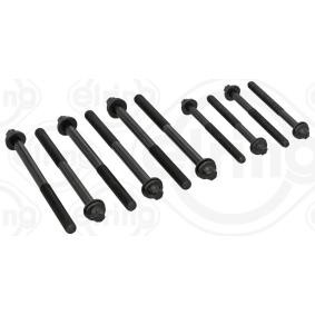 Comprar Juego de tornillos de culata de ELRING 464.390 a bajo precio de 53,36 €