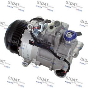 Klimakompressor 1.5362A von SIDAT günstig für 362,77 € online kaufen