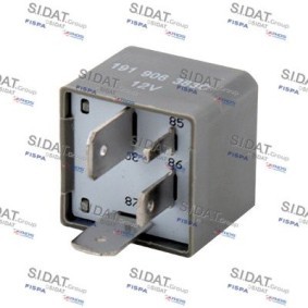 Glühzeitsteuergerät 2.85679A2 von SIDAT günstig für 20,06 € online kaufen