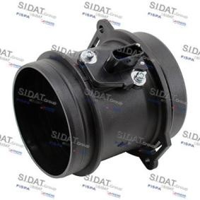 Compre Medidor de massa de ar da SIDAT 38.1069A2 a um preço baixo por 111,62 €