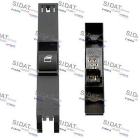 Fensterheberschalter 5.145338 von SIDAT günstig für 54,47 € online kaufen