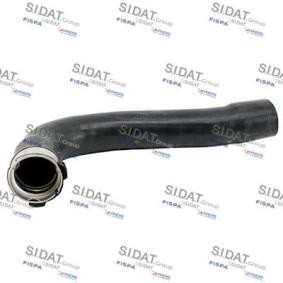 Ladeluftschlauch 500500 von SIDAT günstig für 63,41 € online kaufen