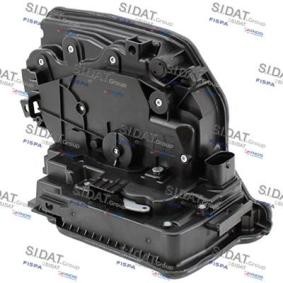 Acquista Serratura sportello da SIDAT 610732A2 a buon mercato per soli 136,26 €