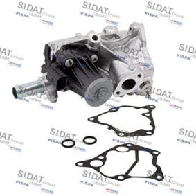 Compre Válvula EGR da SIDAT 83.1700 a um preço baixo por 362,02 €