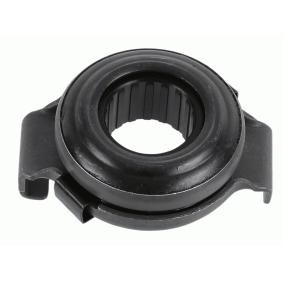 Comprar Cojinete de desembrague de SACHS 3151 600 759 a bajo precio de 36,67 €
