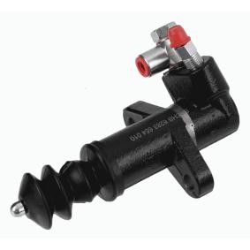 Comprar Cilindro receptor, embrague de SACHS 6283 654 010 a bajo precio de 39,13 €