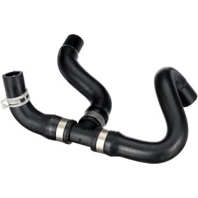 Achetez des Gaine de chauffage GATES 02-2975 à prix pour 21,44 €