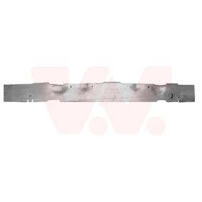 Compre Alma de párachoque de VAN WEZEL online para X6 (F16, F86) a preços moderados