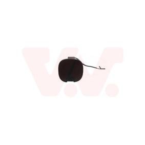 Klappe, Abschlepphaken 1609557 von VAN WEZEL günstig für 13,05 € online kaufen