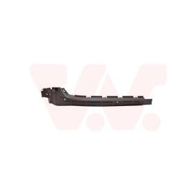 Stoßstangenhalter 1630537 von VAN WEZEL günstig für 34,45 € online kaufen