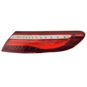 Compre Piloto trasero de VAN WEZEL online para Clase E Descapotable (A238) a precios moderados